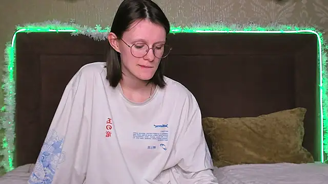 RoxyHerena's cam snapshot