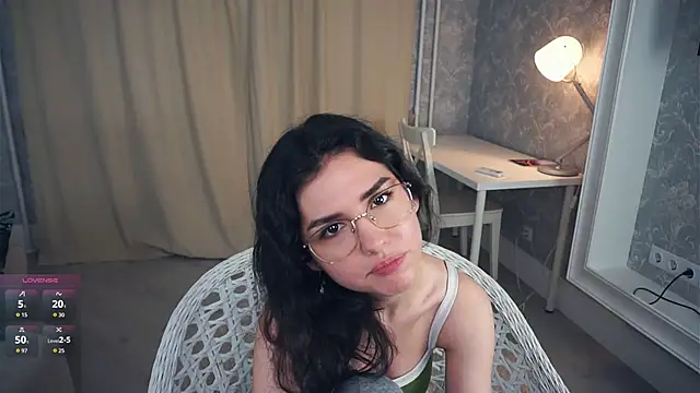 OdetteWitschi's cam snapshot