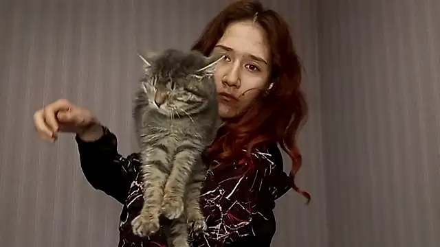 DannetteCosenza's cam snapshot