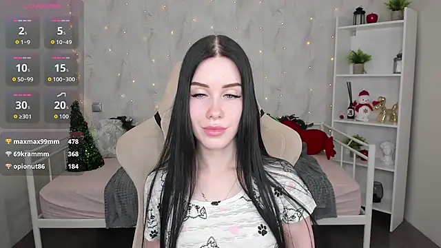 Chloe___Davis's cam snapshot