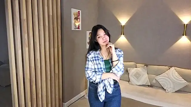 IvoryAmacher's cam snapshot