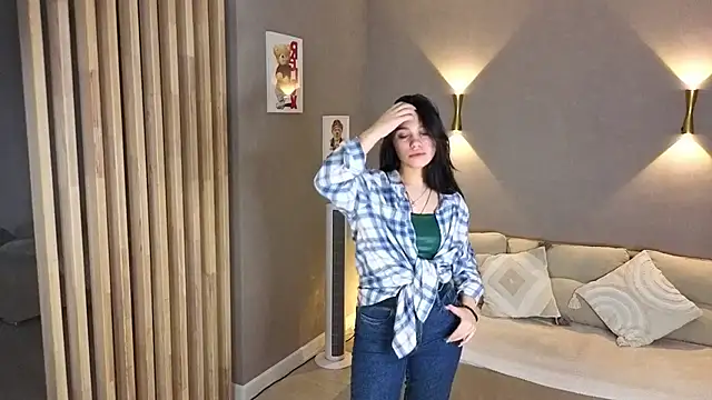 IvoryAmacher's cam snapshot