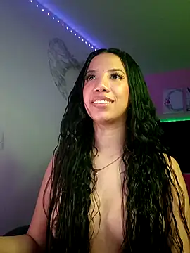 SallyWhitee's cam snapshot