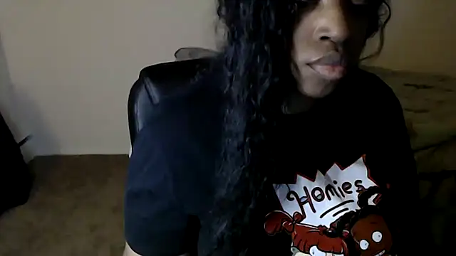 Sexymona1218's cam snapshot