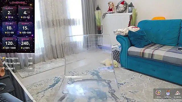 ScarletTemptations's cam snapshot