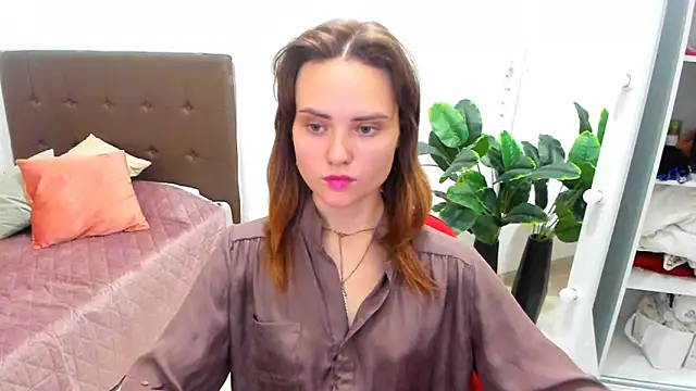 Jessy_lil's cam snapshot