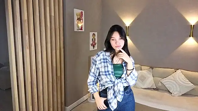 IvoryAmacher's cam snapshot