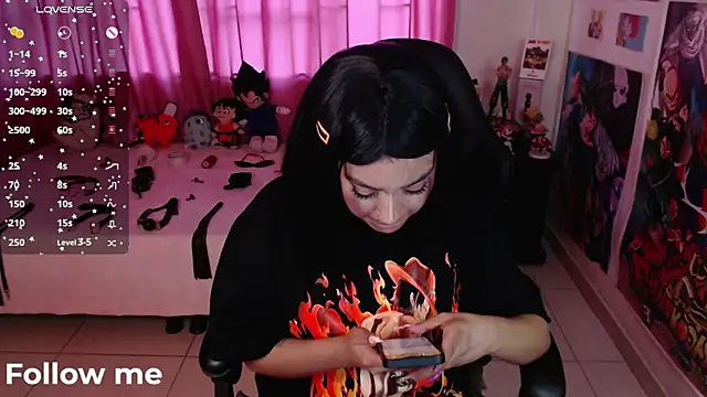 lily3_4 live sex cam