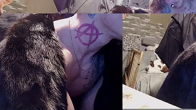 mastertrap live sex cam