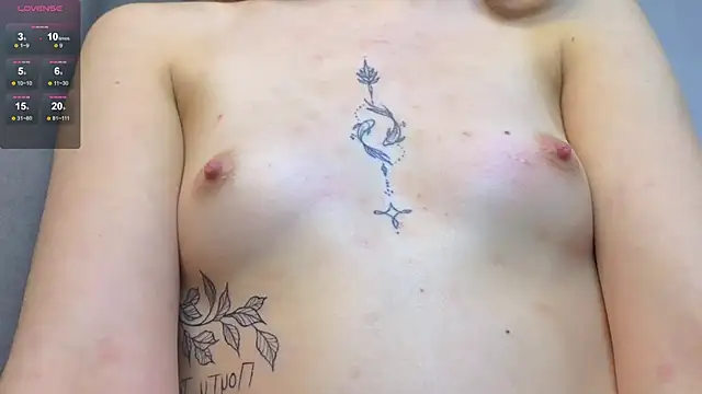 heartbreakW's cam snapshot