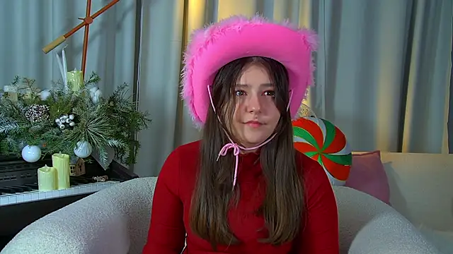 SofiSays's cam snapshot