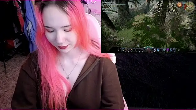 Maya_Viola live sex cam