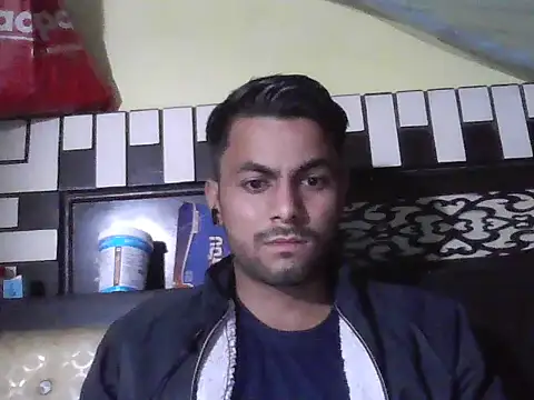 Stubborndesiboy's cam snapshot