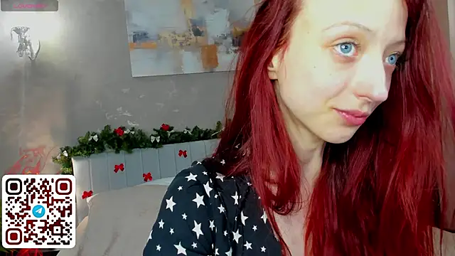 Daria_J live sex cam