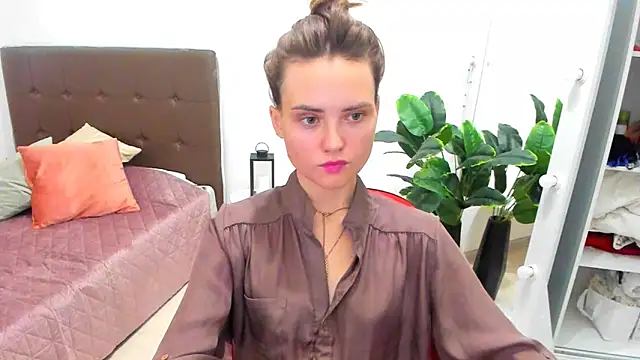 Jessy_lil's cam snapshot