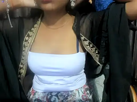 Priya_Sengar's cam snapshot