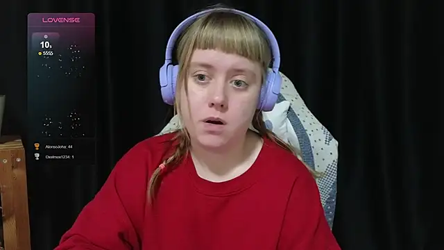 June_shy0's cam snapshot