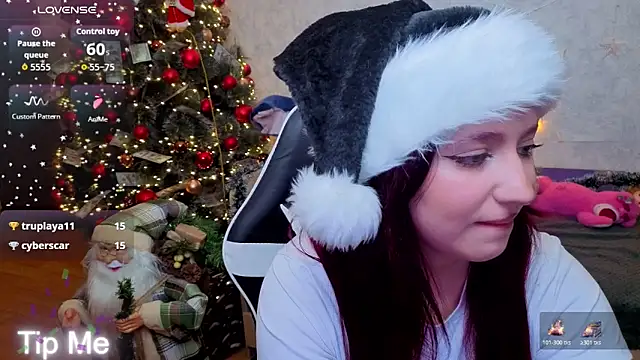 Mini_Lady1's cam snapshot