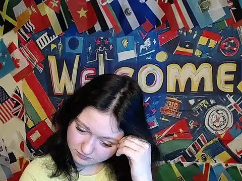 LadyAlice_'s cam snapshot