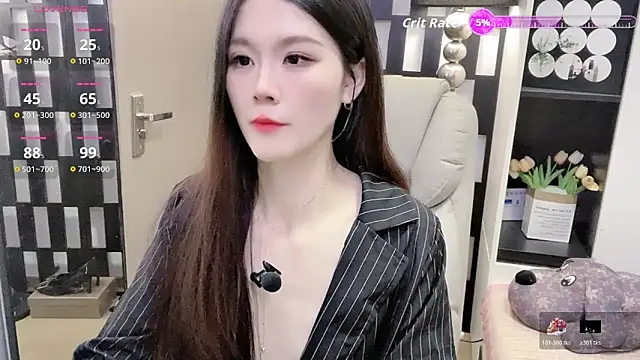 Yueyue-MM's cam snapshot