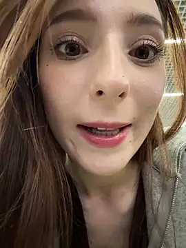 LilluKatten's cam snapshot