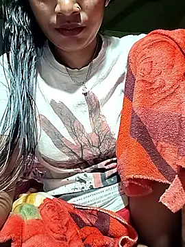 Sweet-rumi's cam snapshot