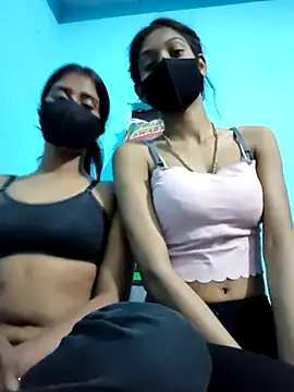 Aaradhya-Rani's cam snapshot