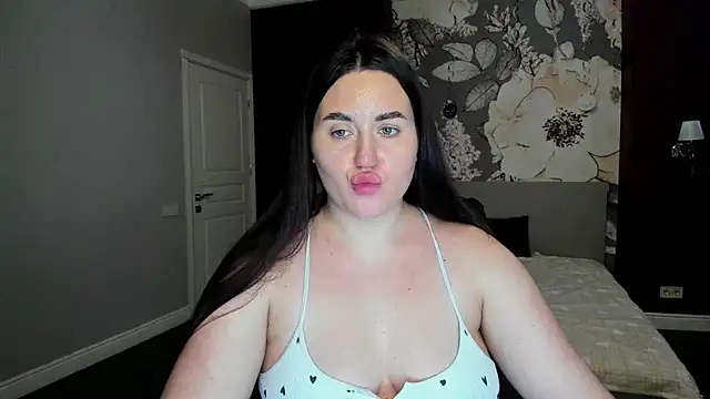 Roxie_Bradley's cam snapshot