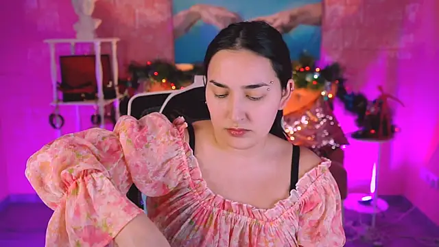 CeceliaJohnson's cam snapshot