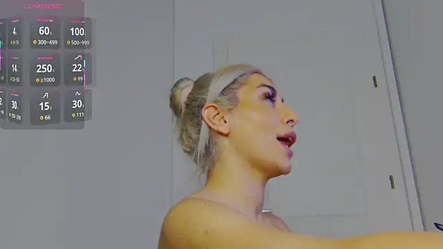 CelineMeyerr's cam snapshot