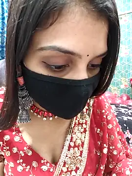 Sexy-ashi's cam snapshot