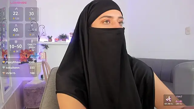 salma_arabicc live sex cam