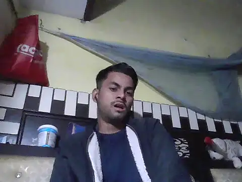 Stubborndesiboy's cam snapshot