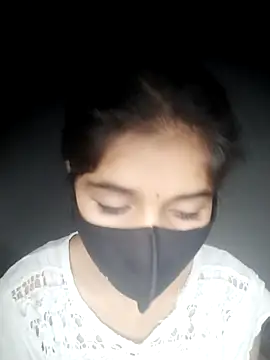 Sexey-Puja's cam snapshot