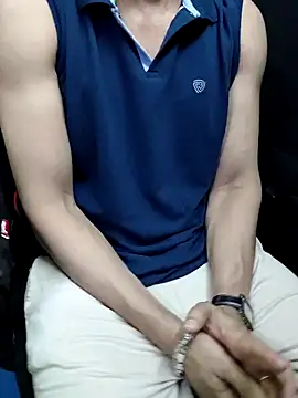 chocolate_alone's cam snapshot