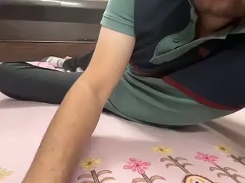 ind2537's cam snapshot