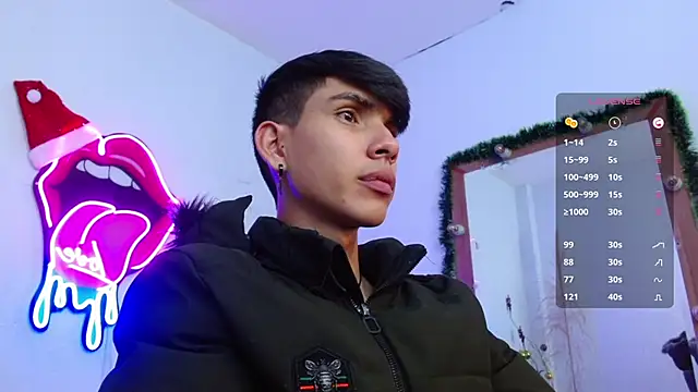 David_925_ live sex cam