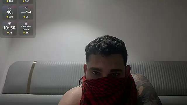 Baddies_Lover's cam snapshot