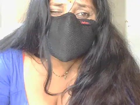 Cute_Ruhi99's cam snapshot