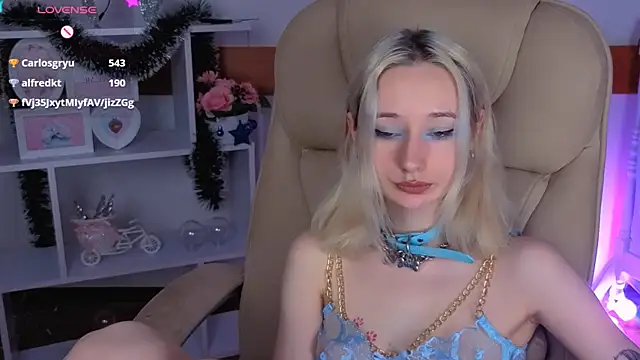 Katia_Kim's cam snapshot