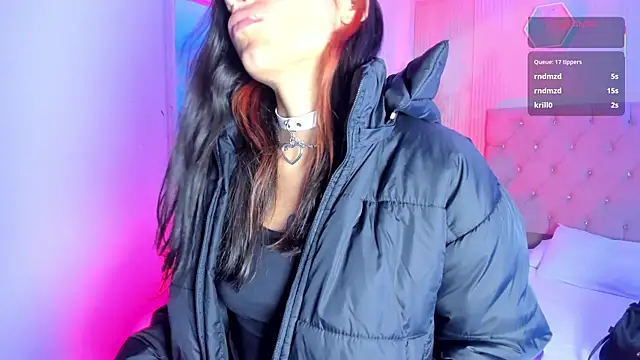 Agathaargent_'s cam snapshot