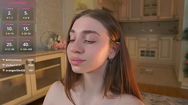 EadlinGillim's cam snapshot