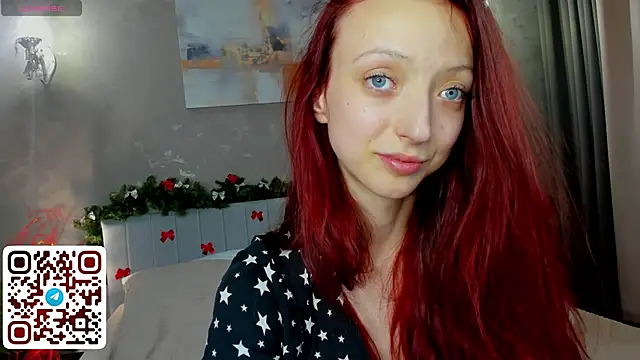 Daria_J's cam snapshot