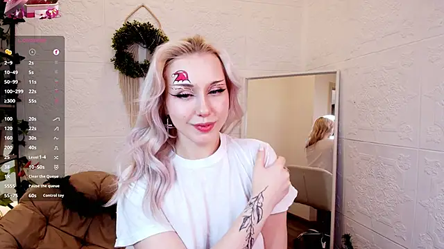 CatEyePro's cam snapshot