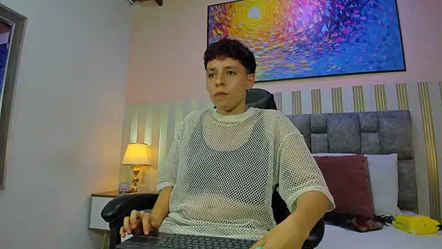 damian_wick's cam snapshot