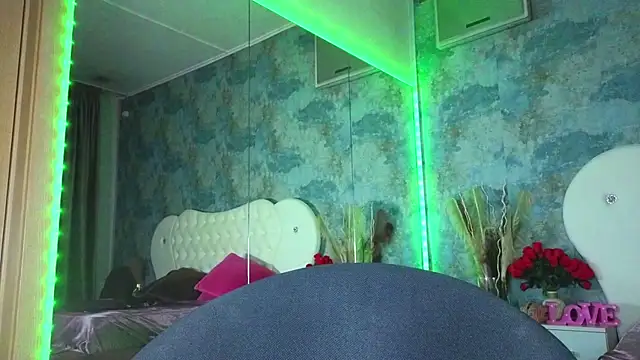 AngellBlackX's cam snapshot