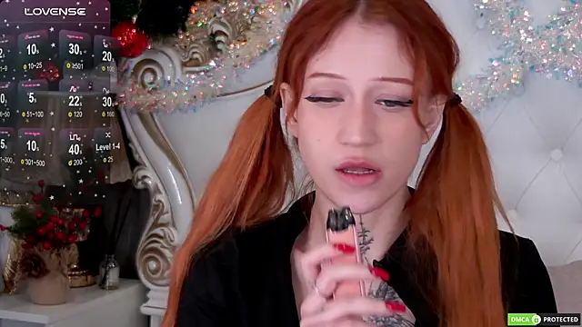 Eva_Cramer's cam snapshot