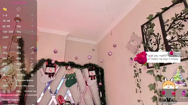 Punkys_ live sex cam