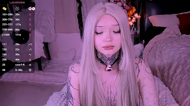 Lein_Bone's cam snapshot