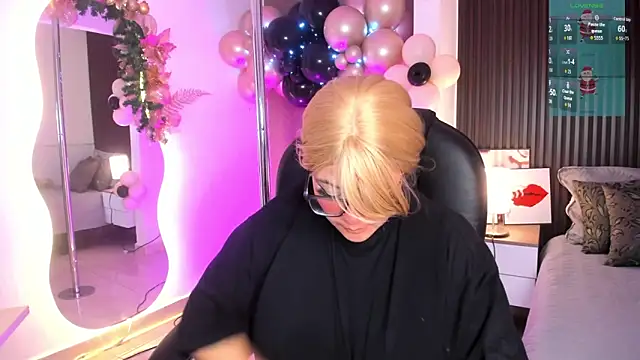 Dulcerose_01's cam snapshot